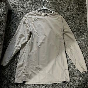 Rawgear blush long sleeve shirt